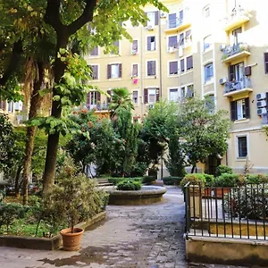 Bed and breakfast La Luna Nel Pozzo, Roma