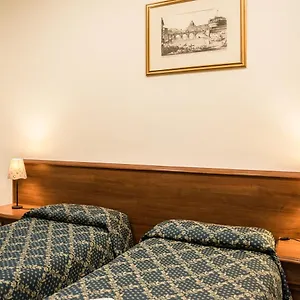 Alloggio in famiglia Turistico, Roma