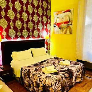 Affittacamere Holiday, Roma