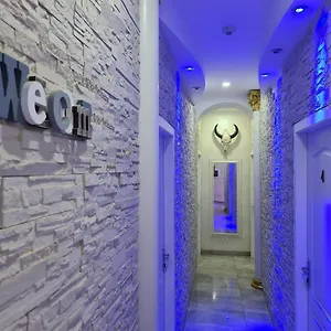 Guest house Innstation, Rome