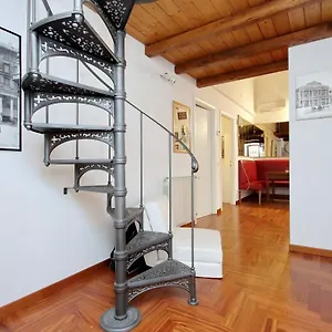 Appartamento Sanctuay, Roma