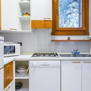 Bed & Breakfast Dama Opera Elegantia, Roma
