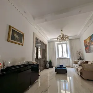 Alloggio in famiglia Francesco Romestay - Casa Vittorio, Roma
