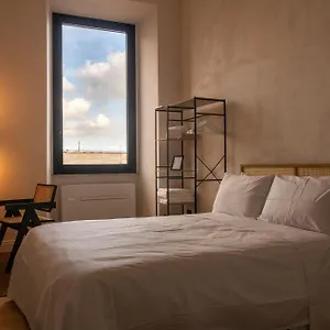 Pensión Cunabu, Roma