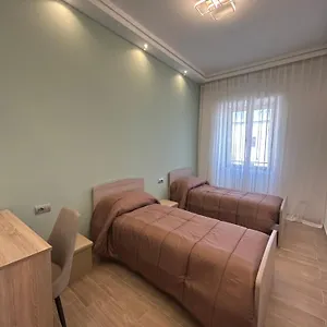 Alloggio in famiglia Claire House, Roma