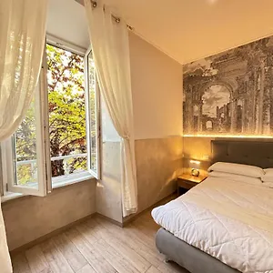 Affittacamere Casa Mirabilia, Roma
