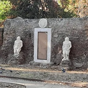 Alloggio in famiglia Pensiero, Roma
