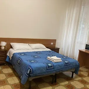 Alloggio in famiglia Interno 3, Roma